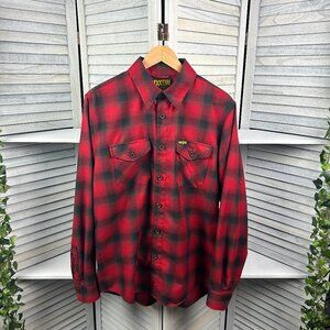 Dixxon Flannel - Fireside - Black Rifle Coffee